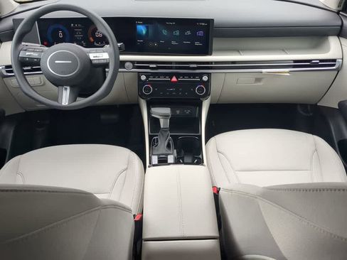 New 2026 Hyundai Tucson SEL FWD image 16