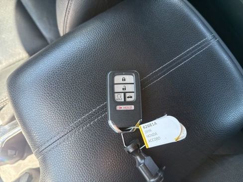 Used 2016 Honda Accord EX-L image 60