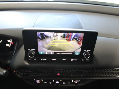 Certified 2024 Honda HR-V Sport image 26