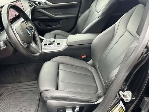 Certified 2024 BMW 430i Gran Coupe xDrive w/ M Sport Package (Priority 1) image 27
