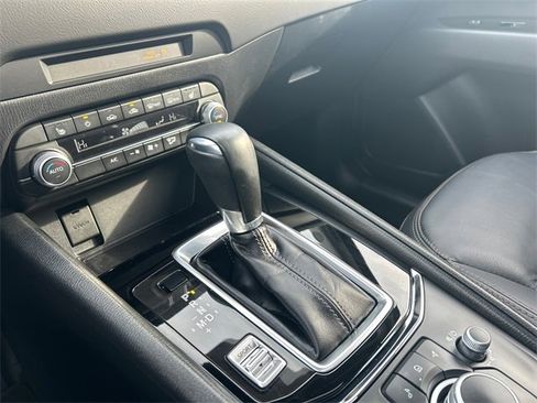 Used 2023 MAZDA CX-5 AWD 2.5 S w/ Preferred Package image 21