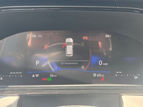 New 2026 Volkswagen Taos S image 16