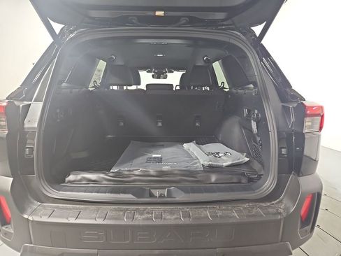 New 2026 Subaru Outback Premium image 21