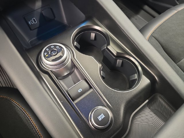 New 2027 Ford Explorer Tremor AWD/4WD image 34