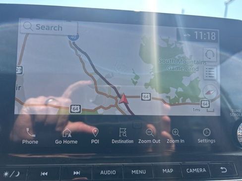 Used 2024 Mitsubishi Outlander SE image 18