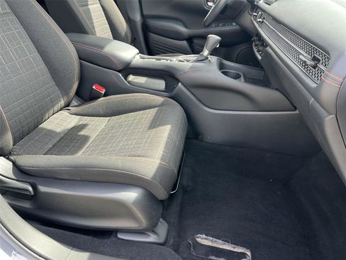 Used 2024 Honda HR-V Sport image 19