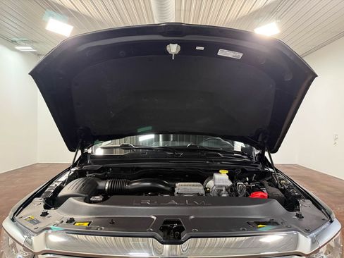 Used 2023 RAM 1500 Big Horn AWD/4WD image 81