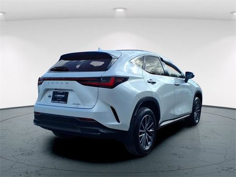 Used 2024 Lexus NX 350 AWD w/ Cold Area Package image 23