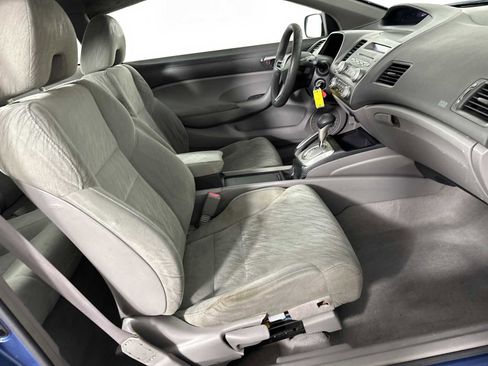 Used 2007 Honda Civic LX image 22
