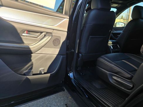 New 2026 MAZDA CX-90 3.3 Turbo w/ Premium Plus Pkg image 15