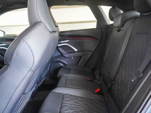 New 2026 Audi SQ5 Premium Plus AWD/4WD image 18