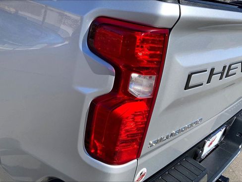 Used 2019 Chevrolet Silverado 1500 LT w/ All-Star Edition image 28