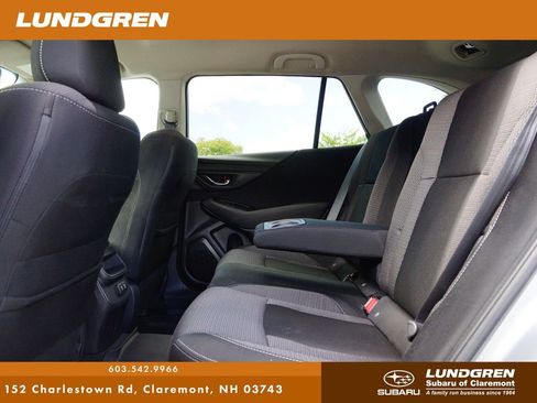 Used 2021 Subaru Outback Premium image 18