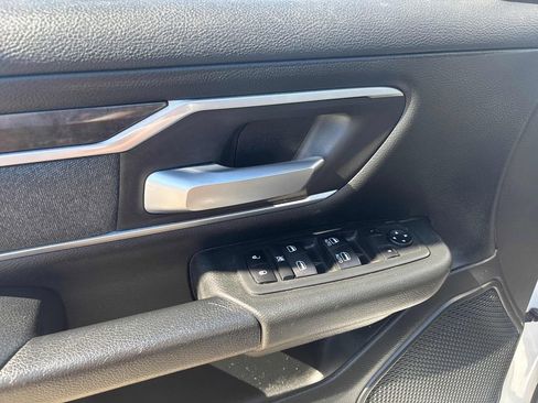 Used 2020 RAM 1500 Big Horn image 17