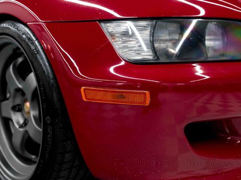 Used 1999 BMW M Coupe image 15