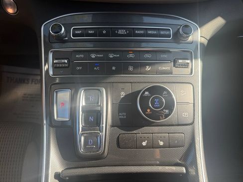 Used 2023 Hyundai Santa Fe SEL AWD/4WD image 28