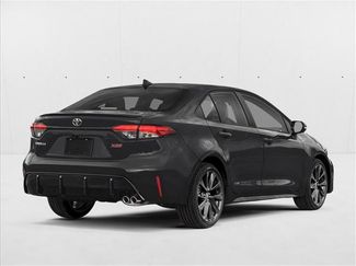 New 2026 Toyota Corolla XSE video 2