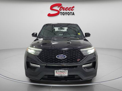 Used 2021 Ford Explorer ST w/ Equipment Group 401A image 6