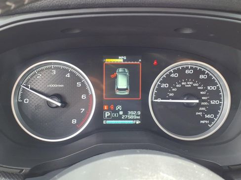 Used 2023 Subaru Forester Premium image 6