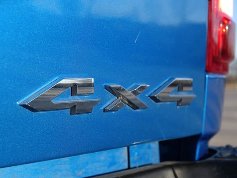 Used 2020 RAM 2500 Laramie image 27