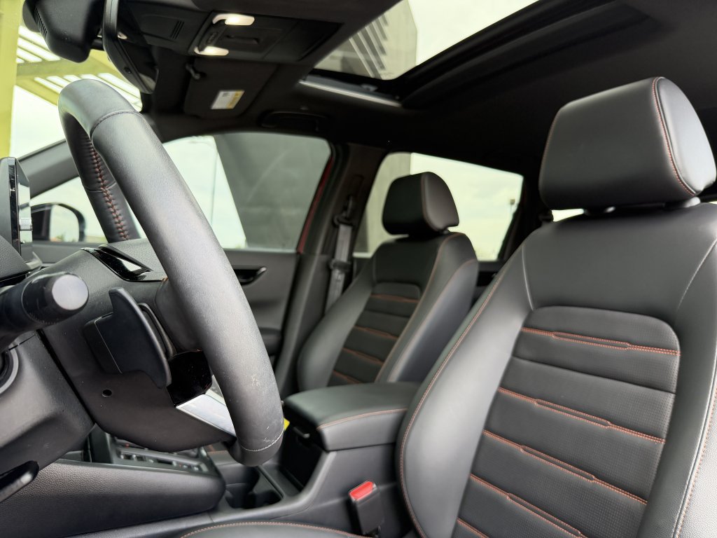 Used 2024 Honda CR-V Sport Touring image 34