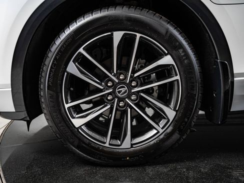 Used 2024 Acura ZDX A-Spec RWD image 13