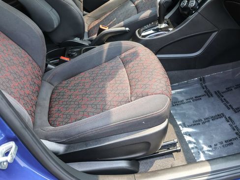 Used 2019 Chevrolet Sonic LT w/ Convenience Package FWD image 35