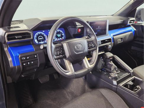 Used 2026 Toyota 4Runner TRD Off-Road AWD/4WD image 8