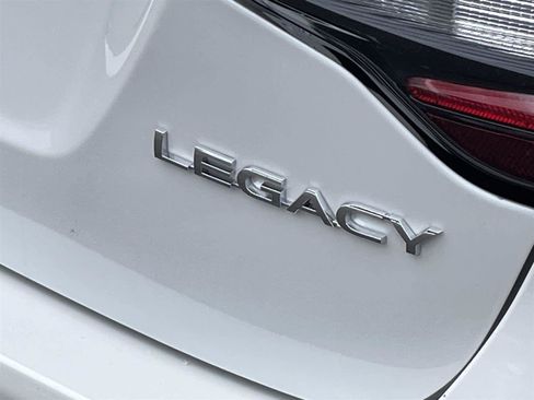 Certified 2025 Subaru Legacy Premium image 10