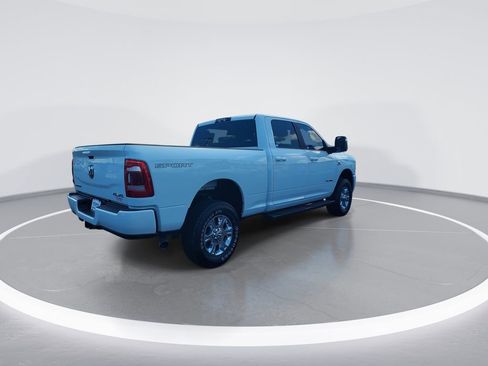 Used 2024 RAM 2500 Big Horn w/ Sport Appearance Package AWD/4WD image 8