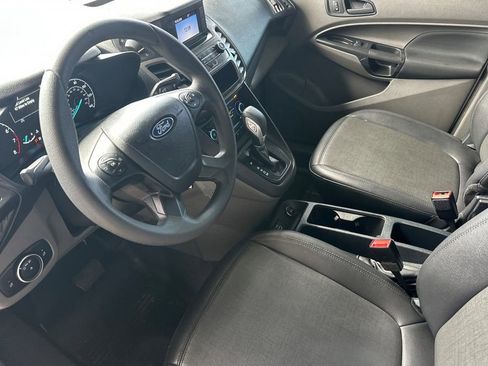 Certified 2019 Ford Transit Connect XL FWD image 12