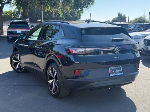 Used 2023 Volkswagen ID.4 Pro S Plus AWD/4WD image 8