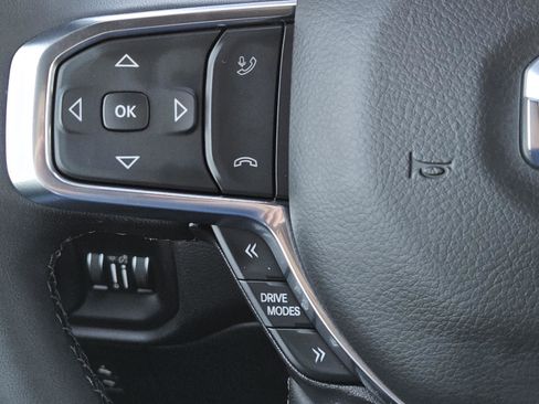 New 2026 RAM 1500 Laramie w/ Laramie Southwest Edition image 17