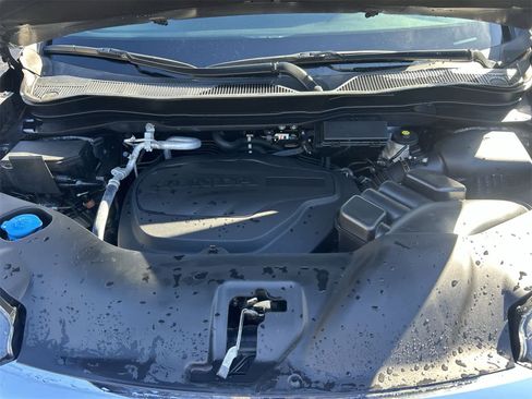 Used 2021 Honda Pilot EX-L image 9