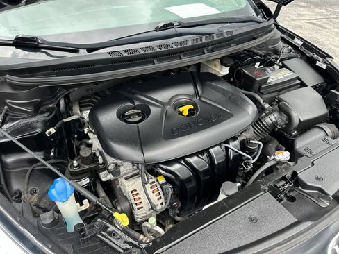 Used 2015 Kia Forte LX FWD image 32