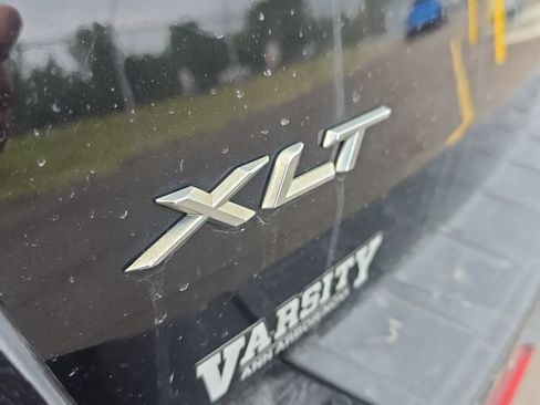 Certified 2023 Ford Explorer XLT w/ Equipment Group 202A AWD/4WD image 7
