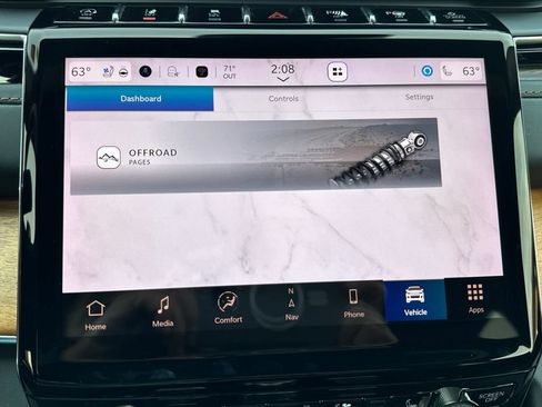 Certified 2022 Jeep Grand Cherokee Summit AWD/4WD image 37