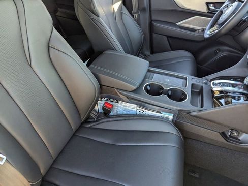 New 2026 Acura MDX FWD w/ Technology Package image 33