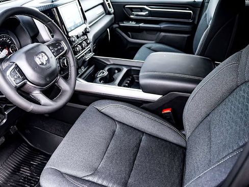 Used 2026 RAM 1500 Lone Star RWD image 10