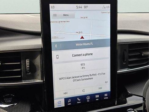 Used 2022 Ford Explorer ST w/ Equipment Group 401A AWD/4WD image 31