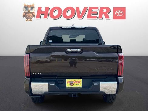 Used 2025 Toyota Tundra 1794 Edition AWD/4WD image 3