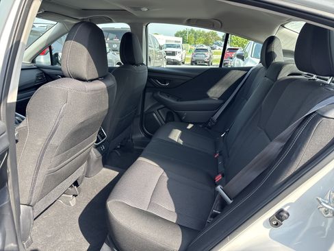 Certified 2024 Subaru Legacy Premium AWD/4WD image 25