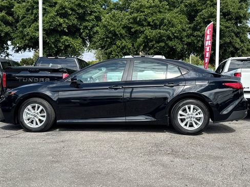 Certified 2025 Toyota Camry LE w/ Convenience Package FWD image 6