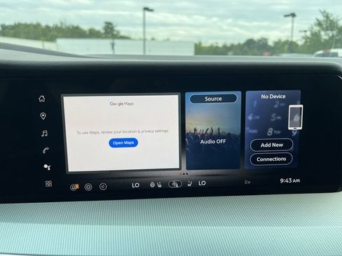 New 2025 Nissan Murano SL w/ Cargo Package image 10