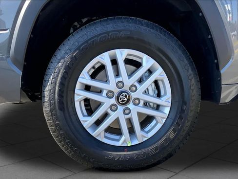 New 2026 Toyota Tundra SR5 RWD image 11
