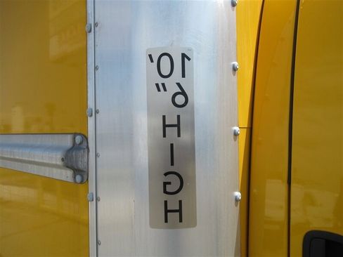 Used 2021 GMC Savana 3500 Extended w/ Power Convenience Package image 29