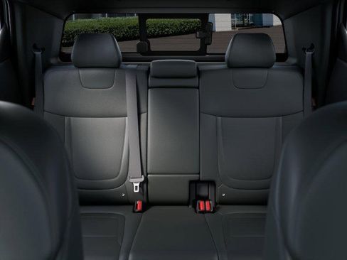 New 2025 Hyundai Santa Cruz Limited image 12