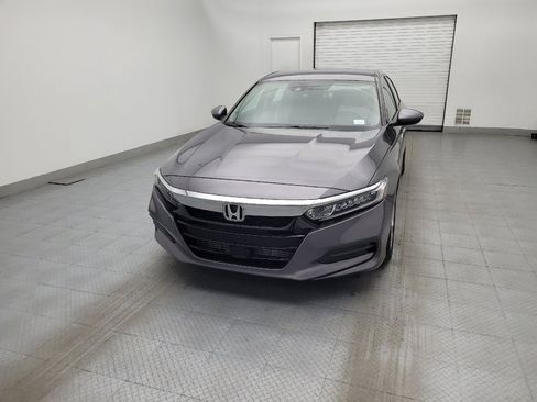 Used 2020 Honda Accord LX image 15