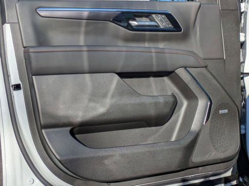 New 2026 Chevrolet Tahoe RST w/ RST Capability Package image 12