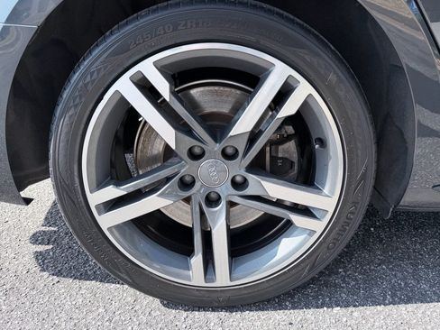 Used 2018 Audi A4 2.0T Prestige w/ Prestige Package AWD/4WD image 34